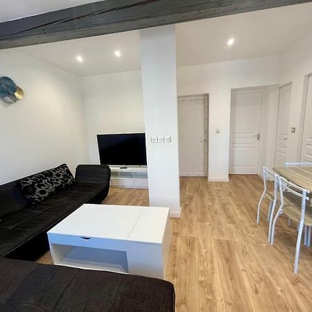 T2 Renove A 15 Min De Lyon Apartman Pierre-Bénite Kültér fotó