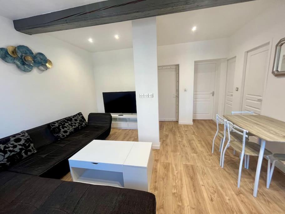 T2 Renove A 15 Min De Lyon Apartman Pierre-Bénite Kültér fotó