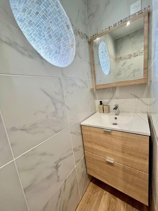 T2 Renove A 15 Min De Lyon Apartman Pierre-Bénite Kültér fotó