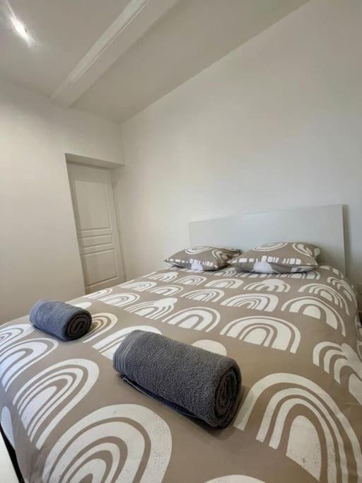 T2 Renove A 15 Min De Lyon Apartman Pierre-Bénite Kültér fotó
