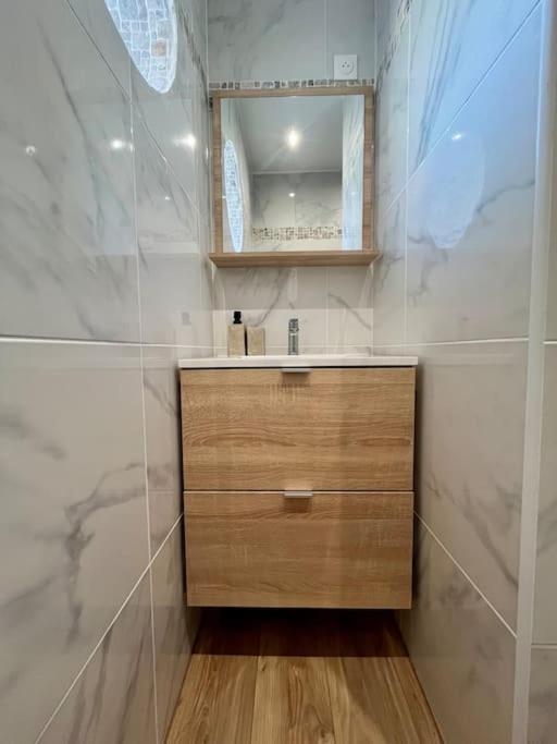 T2 Renove A 15 Min De Lyon Apartman Pierre-Bénite Kültér fotó