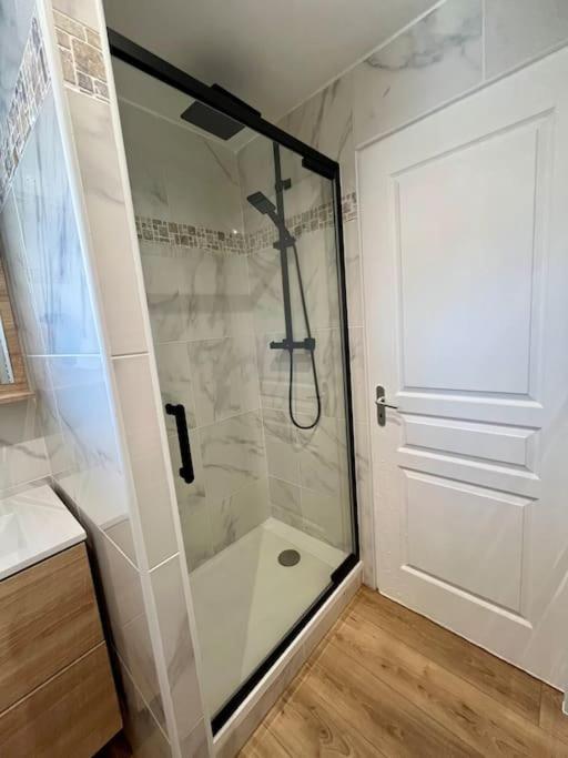 T2 Renove A 15 Min De Lyon Apartman Pierre-Bénite Kültér fotó