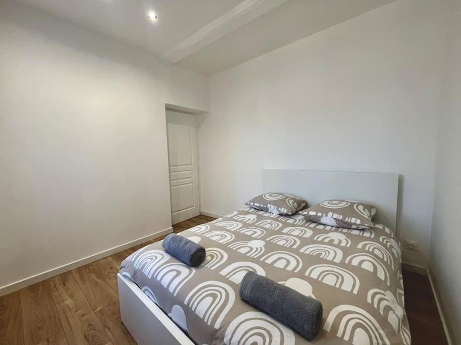 T2 Renove A 15 Min De Lyon Apartman Pierre-Bénite Kültér fotó