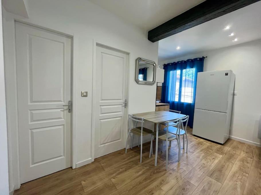 T2 Renove A 15 Min De Lyon Apartman Pierre-Bénite Kültér fotó