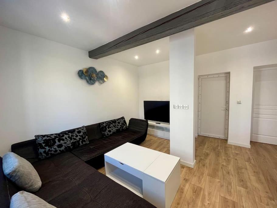 T2 Renove A 15 Min De Lyon Apartman Pierre-Bénite Kültér fotó