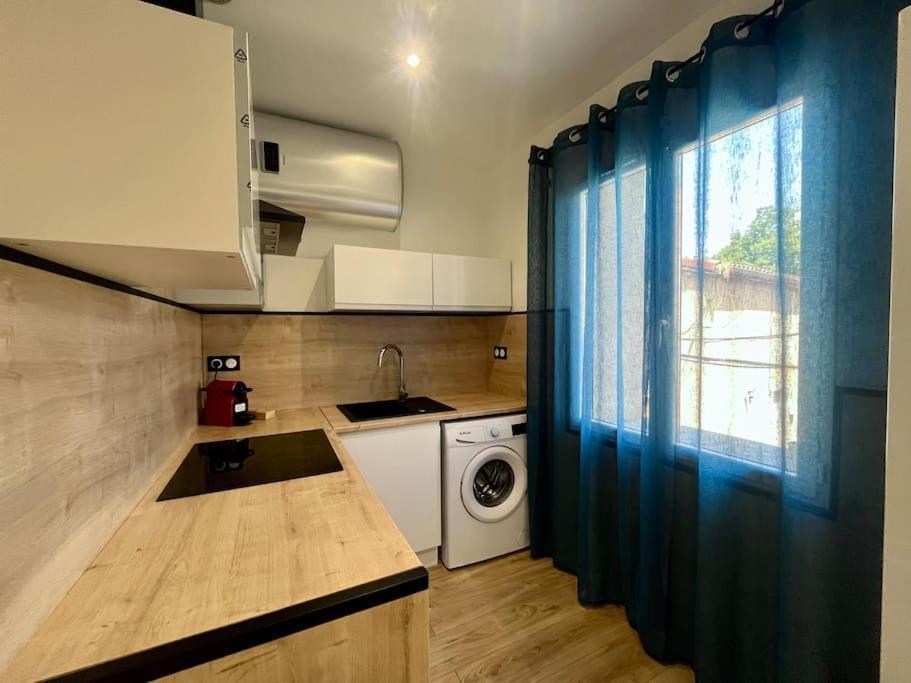 T2 Renove A 15 Min De Lyon Apartman Pierre-Bénite Kültér fotó