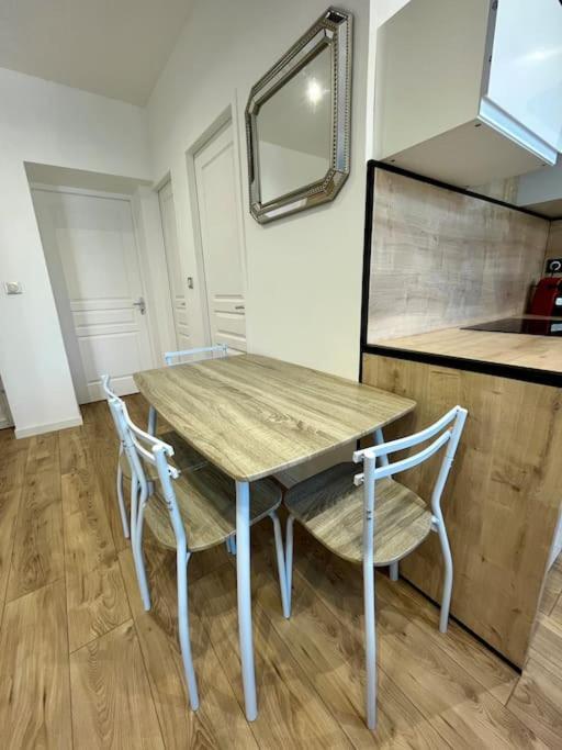 T2 Renove A 15 Min De Lyon Apartman Pierre-Bénite Kültér fotó